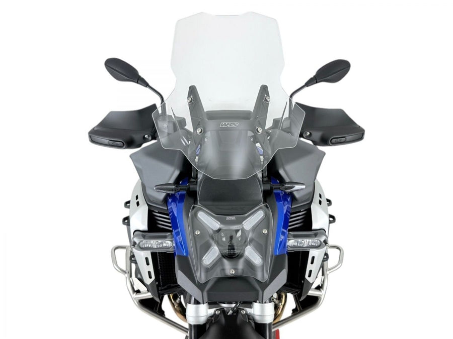 BMW R 1300 GS Adventure [2024-2026] - Caponord Windshield Plus without radar – view 10