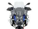 BMW R 1300 GS Adventure [2024-2026] - Caponord Windshield Plus without radar – view 12