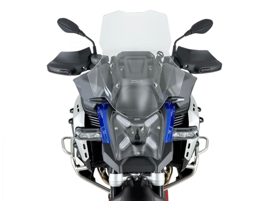 BMW R 1300 GS Adventure [2024-2026] - Caponord Windshield Plus without radar – view 12