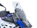 BMW R 1300 GS Adventure [2024-2026] - Caponord Windshield Plus without radar – view 4