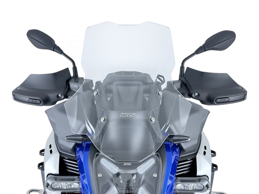 BMW R 1300 GS Adventure [2024-2026] - Caponord Windshield Plus without radar – view 8