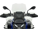 BMW R 1300 GS Adventure [2024-2026] - Caponord Windshield Plus for Radar - View 8