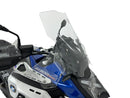 BMW R 1300 GS [2024-2026] - Caponord Windshield Plus for Radar - View 4