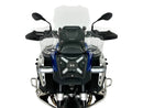 BMW R 1300 GS Adventure [2024-2026] - Caponord Windshield Plus for Radar - View 10