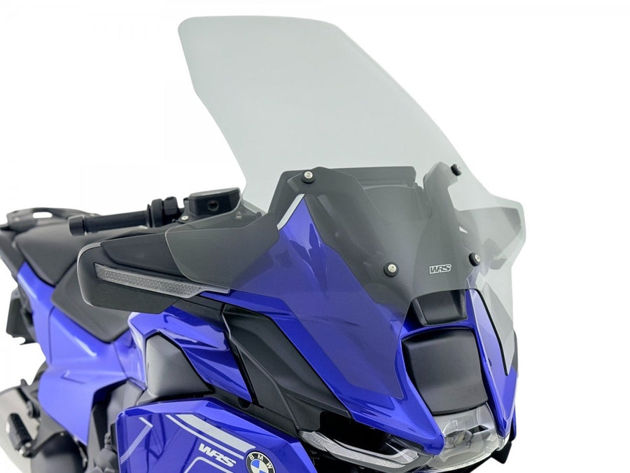 BMW R 1300 RT [2025-2026] - Caponord windshield – view 1
