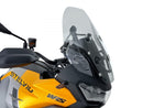 Moto Guzzi Stelvio [2024-2026] - Caponord Windschild ohne Radar – Ansicht 3