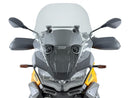 Moto Guzzi Stelvio [2024-2026] - Caponord Windschild ohne Radar – Ansicht 7