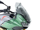 MOTO GUZZI V 100 MANDELLO S [2023-2026] - Caponord Windschild ohne Radar – Ansicht 5