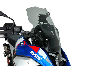 BMW R 1300 GS [2023-2026] - Caponord Windschild ohne Radar – Ansicht 1