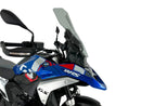 BMW R 1300 GS [2023-2026] - Caponord Windschild ohne Radar – Ansicht 7