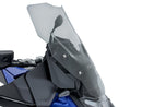 BMW R 1300 GS Adventure [2024-2026] - Caponord windshield without radar - view 7