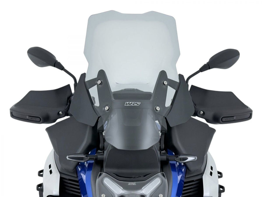 BMW R 1300 GS Adventure [2024-2026] - Caponord windshield without radar - view 11