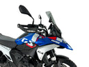 BMW R 1300 GS [2023-2026] - Caponord windshield with radar - view 9