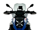 BMW R 1300 GS [2023-2026] - Caponord windshield with radar - view 3