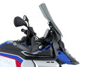 BMW R 1300 GS Adventure [2024-2026] - Caponord windshield with radar - view 9