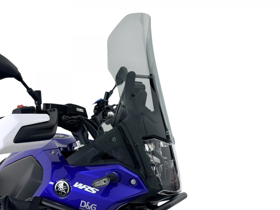 Yamaha Ténéré 700 [2025-2026] - Caponord windshield – view 3