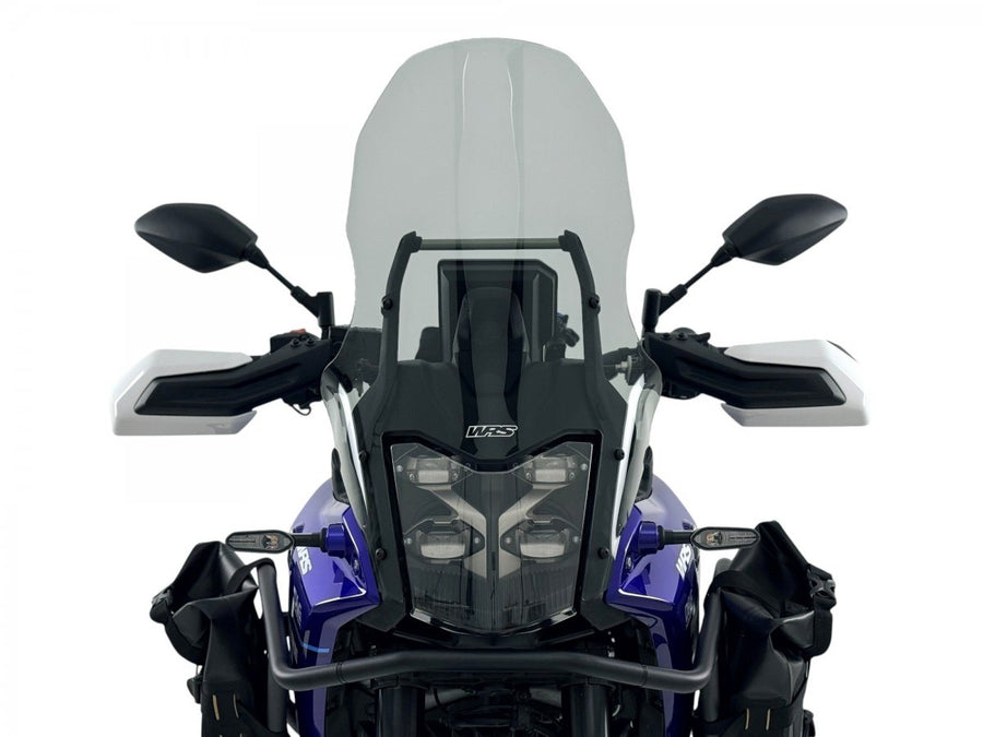 Yamaha Ténéré 700 [2025-2026] - Caponord windshield – view 5