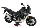HONDA CRF 1100 L AFRICA TWIN ADVENTURE SPORTS [2024-2026] - Caponord windshield – view 12
