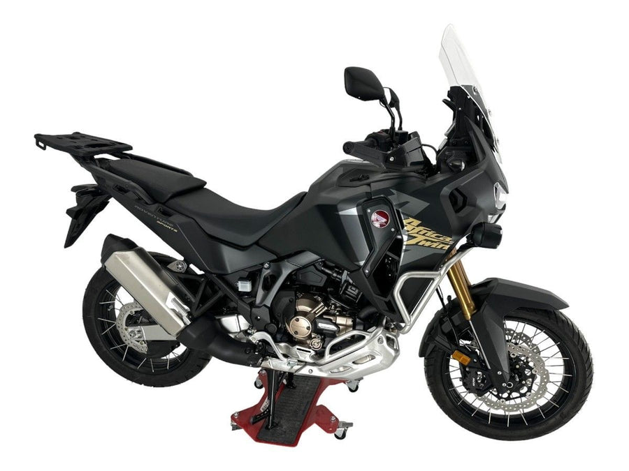 HONDA CRF 1100 L AFRICA TWIN ADVENTURE SPORTS [2024-2026] - Caponord windshield – view 10