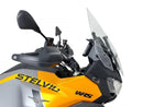 Moto Guzzi Stelvio [2024-2026] - Caponord Windschild ohne Radar – Ansicht 10