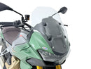 MOTO GUZZI V 100 MANDELLO S [2023-2026] - Caponord Windschild ohne Radar – Ansicht 3