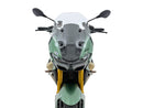 MOTO GUZZI V 100 MANDELLO S [2023-2026] - Caponord Windschild ohne Radar – Ansicht 9