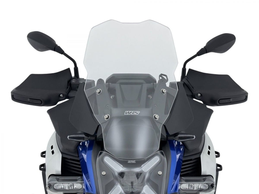 BMW R 1300 GS Adventure [2024-2026] - Caponord windshield without radar - view 12
