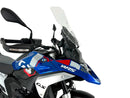 BMW R 1300 GS [2023-2026] - Caponord windshield with radar - view 12