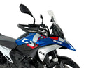 BMW R 1300 GS [2023-2026] - Caponord windshield with radar - view 6