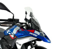BMW R 1300 GS [2023-2026] - Caponord windshield with radar - view 10