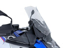 BMW R 1300 GS Adventure [2024-2026] - Caponord windshield with radar - view 8