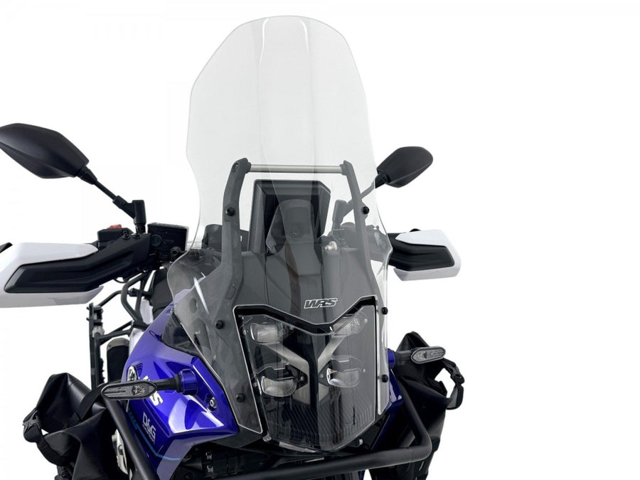 Yamaha Ténéré 700 [2025-2026] - Caponord windshield – view 2