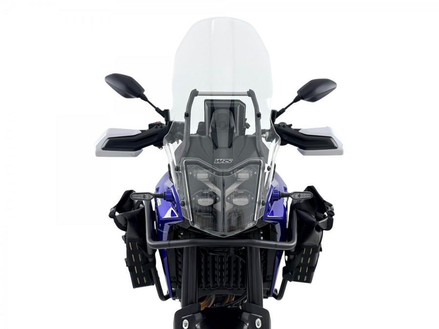 Yamaha Ténéré 700 Rally [2025-2026] - Caponord Windschild – Ansicht 8