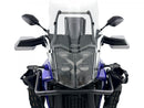 Yamaha Ténéré 700 [2025-2026] - Caponord windshield – view 10