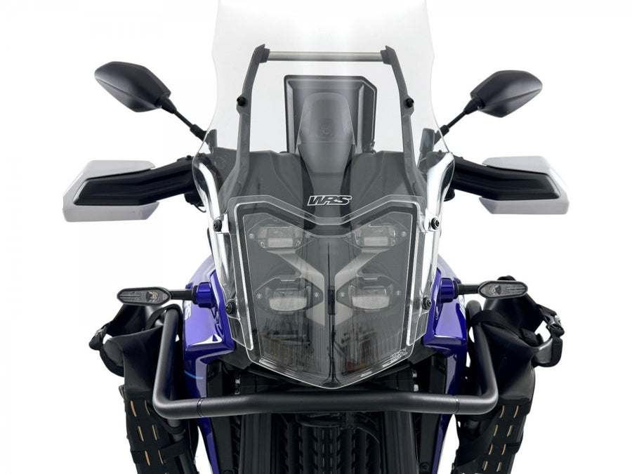Yamaha Ténéré 700 [2025-2026] - Caponord windshield – view 10