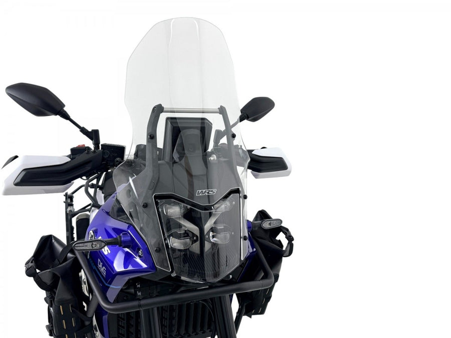 Yamaha Ténéré 700 [2025-2026] - Caponord windshield – view 4