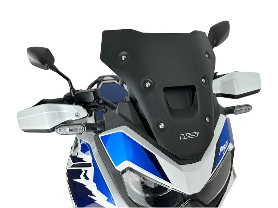 Honda CRF 1100 L Africa Twin [2024-2026] - Enduro Windschild – Ansicht 10