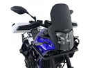 Yamaha Ténéré 700 [2025-2026] - Enduro windshield – view 5