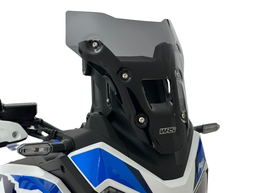 Honda CRF 1100 L Africa Twin [2024-2026] - Enduro Windschild – Ansicht 3