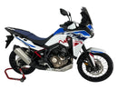 Honda CRF 1100 L Africa Twin [2024-2026] - Enduro Windschild – Ansicht 11