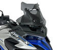 VOGE Valico 525 DSX [2023-2024] - Enduro Windschild – Ansicht 3