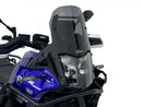 Yamaha Ténéré 700 [2025-2026] - Enduro windshield – view 1