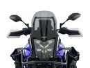 Yamaha Ténéré 700 [2025-2026] - Enduro windshield - view 7