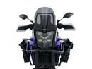 Yamaha Ténéré 700 [2025-2026] - Enduro windshield – view 10