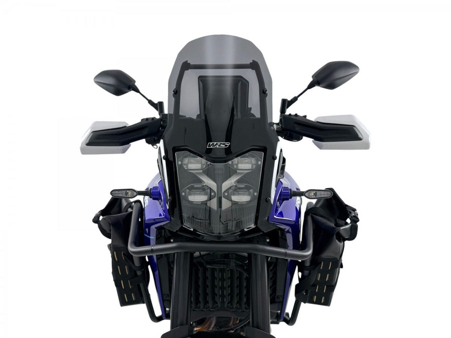Yamaha Ténéré 700 [2025-2026] - Enduro windshield – view 10