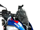 BMW R 1300 GS [2023-2026] - Enduro Windschild ohne Radar – Ansicht 3