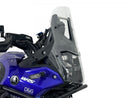 Yamaha Ténéré 700 [2025-2026] - Enduro windshield – view 6