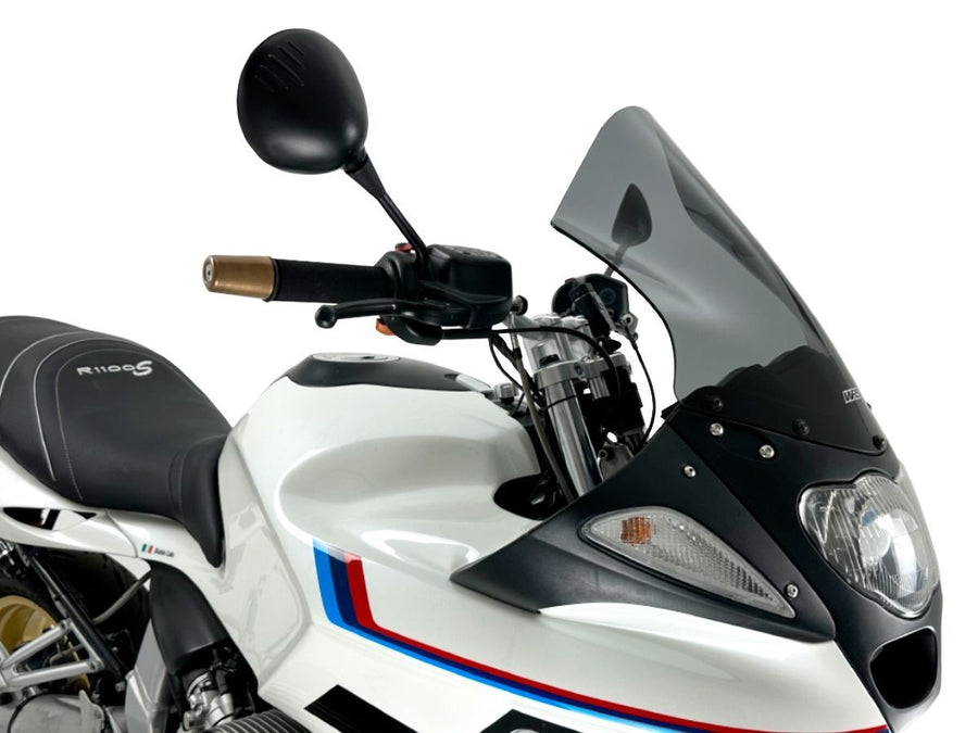 BMW R 1100 S [1998-2006] - Sport Windschild – Ansicht 1
