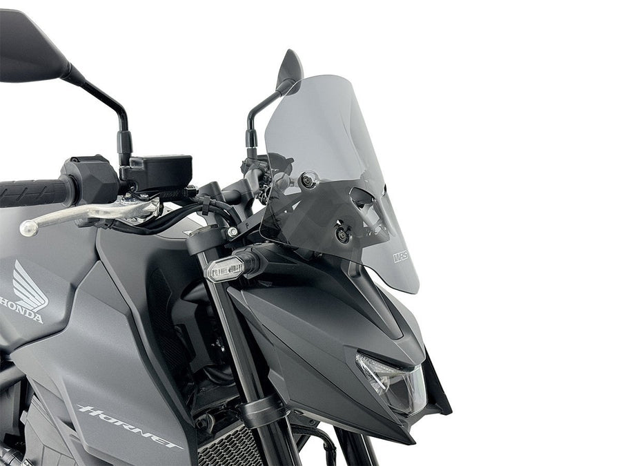 HONDA CB 750 HORNET [2025-2026] - Sport windshield – view 1