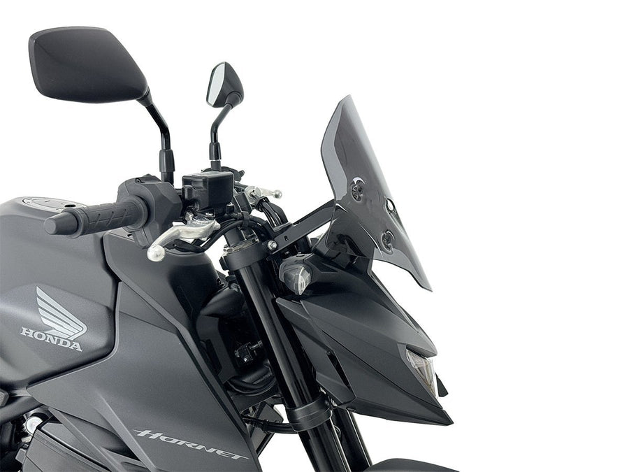 HONDA CB 750 HORNET [2025-2026] - Sport windshield - view 4